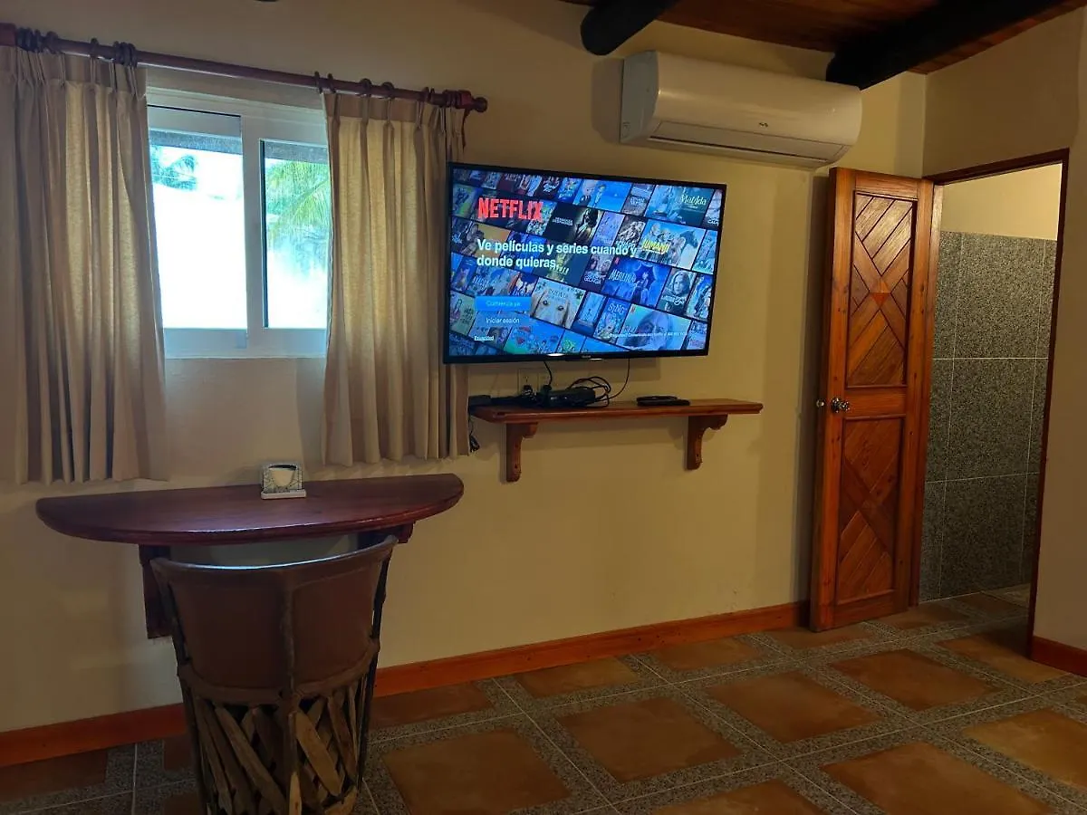 The Diving Lodge Downtown Puerto Morelos 0*,