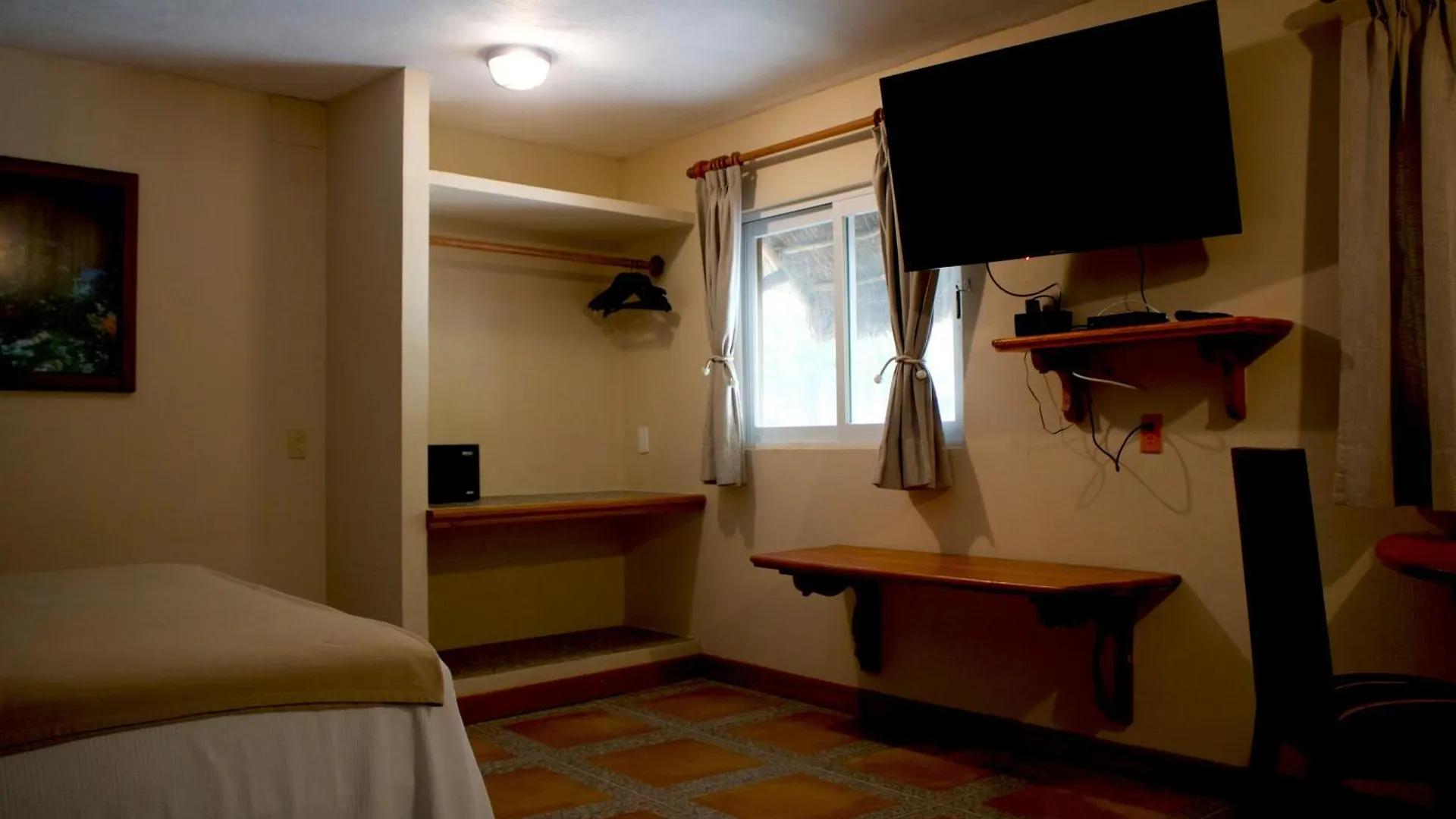 Holiday home The Diving Lodge Downtown Puerto Morelos