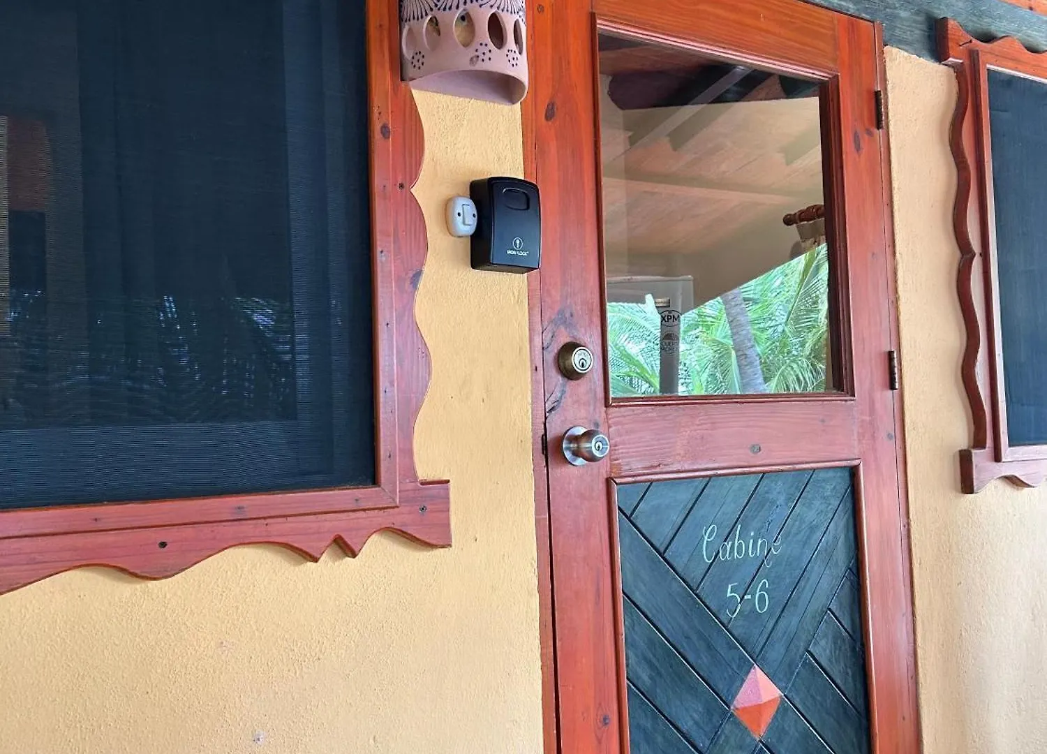 The Diving Lodge Downtown Puerto Morelos