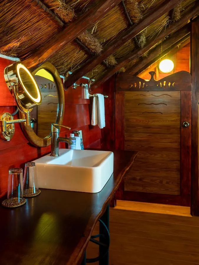 The Diving Lodge Downtown Puerto Morelos Holiday home