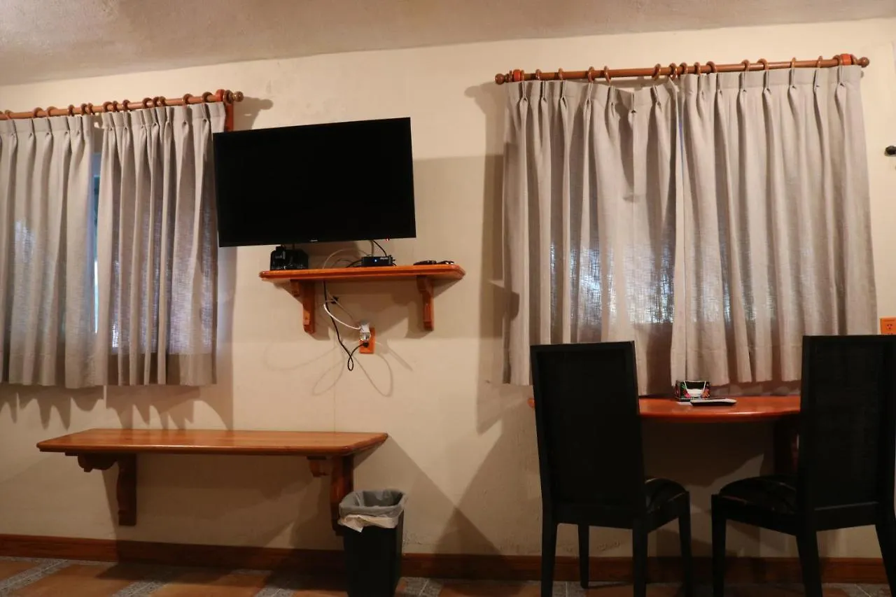 The Diving Lodge Downtown Puerto Morelos Holiday home