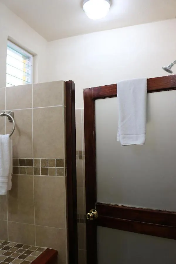 The Diving Lodge Downtown Puerto Morelos Holiday home