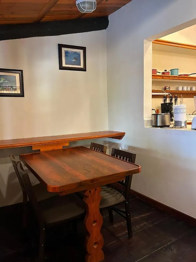 The Diving Lodge Downtown Puerto Morelos Holiday home