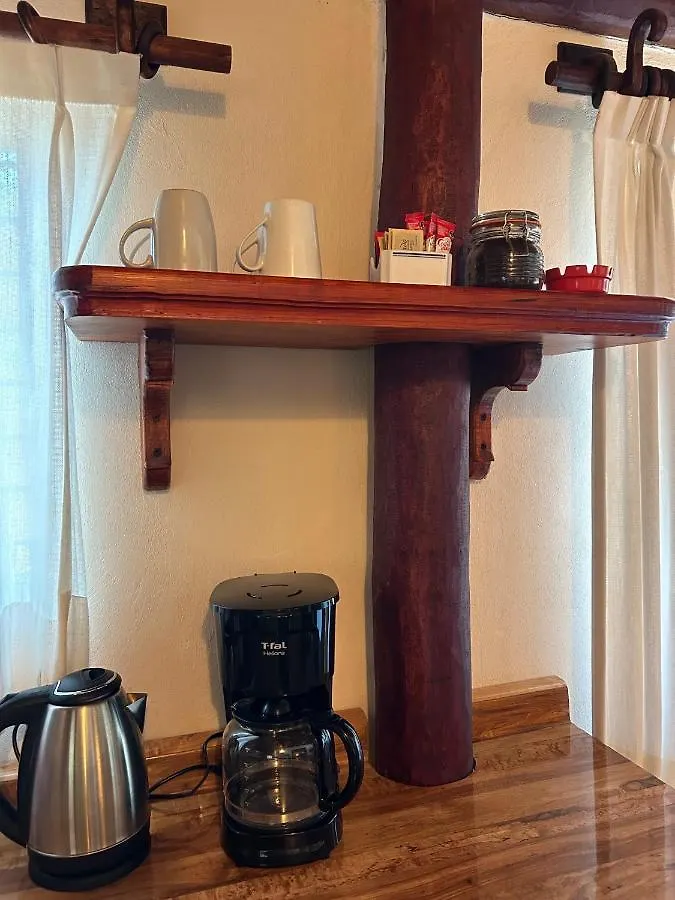 The Diving Lodge Downtown Puerto Morelos Holiday home