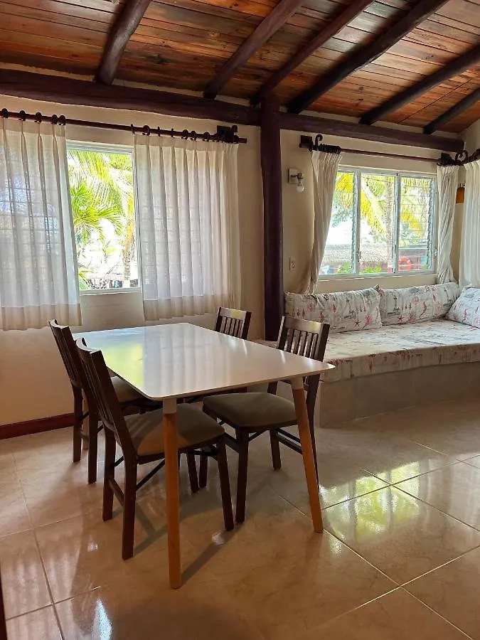 The Diving Lodge Downtown Puerto Morelos