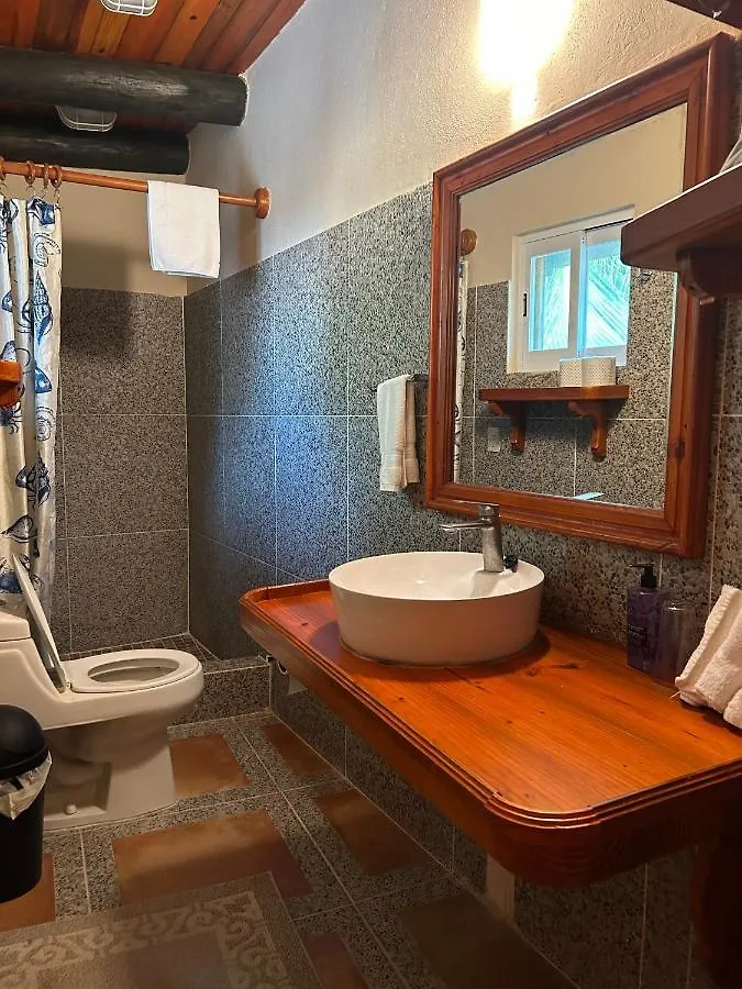 Holiday home The Diving Lodge Downtown Puerto Morelos