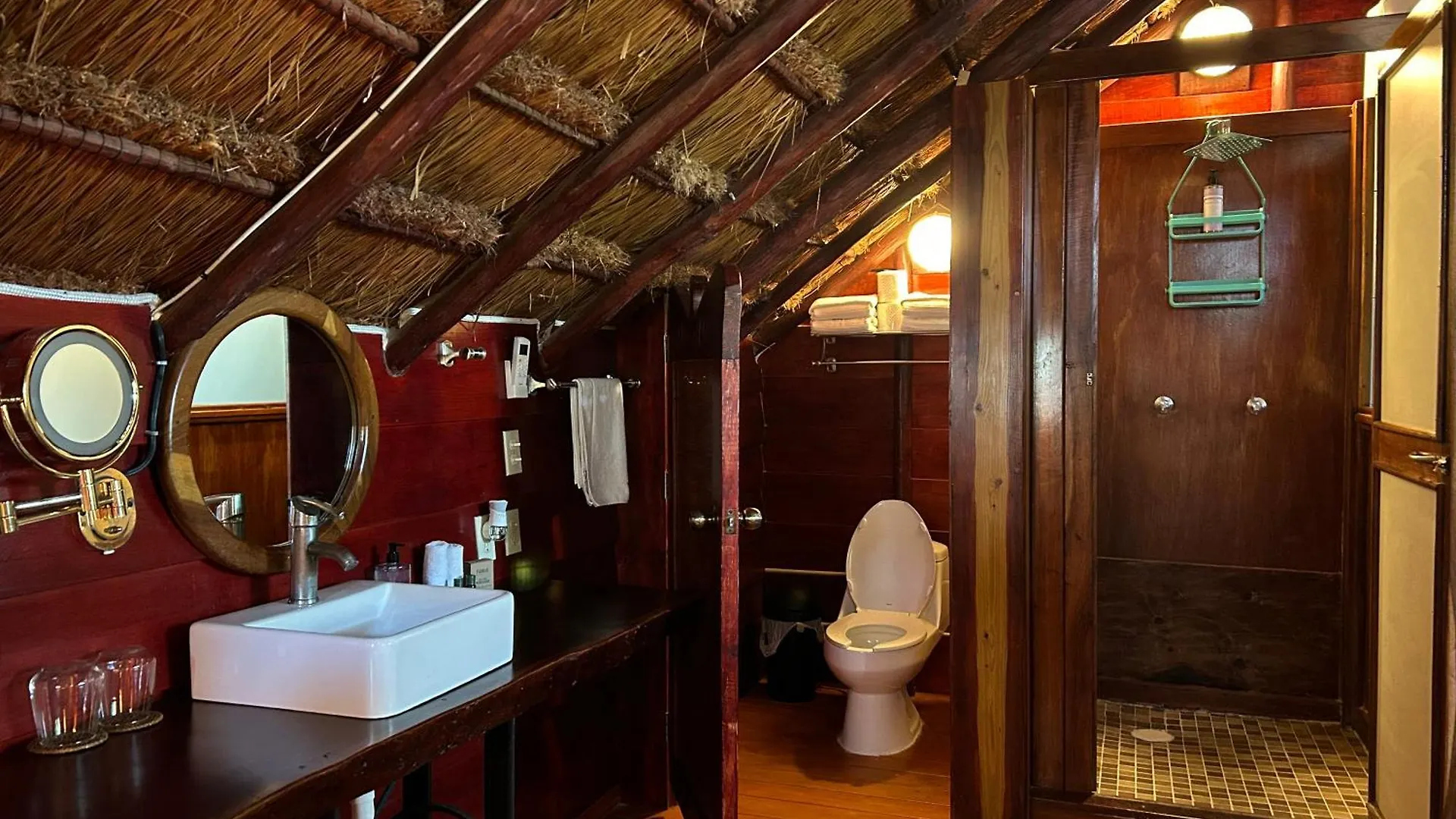 The Diving Lodge Downtown Puerto Morelos Holiday home