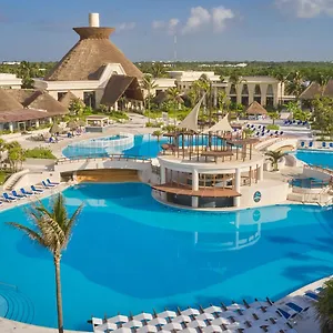 Bahia Principe Grand Tulum Station touristique