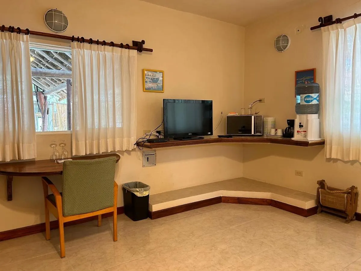 The Diving Lodge Downtown Puerto Morelos