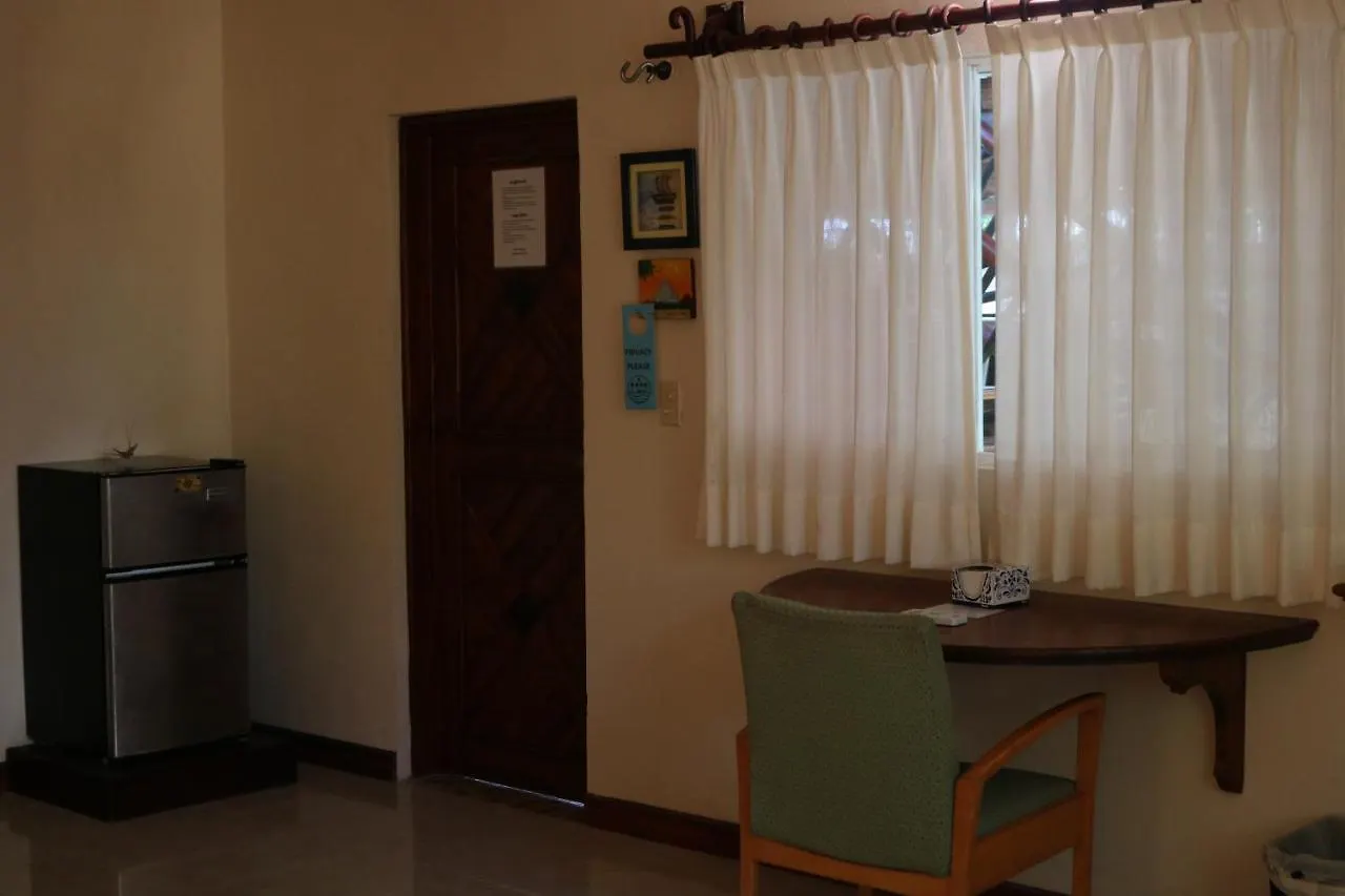 The Diving Lodge Downtown Puerto Morelos Holiday home
