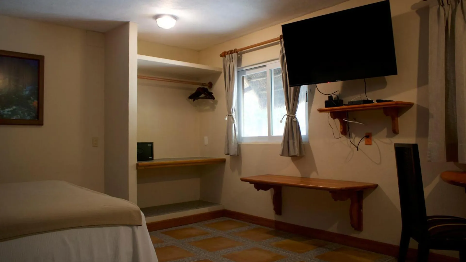 The Diving Lodge Downtown Puerto Morelos Holiday home